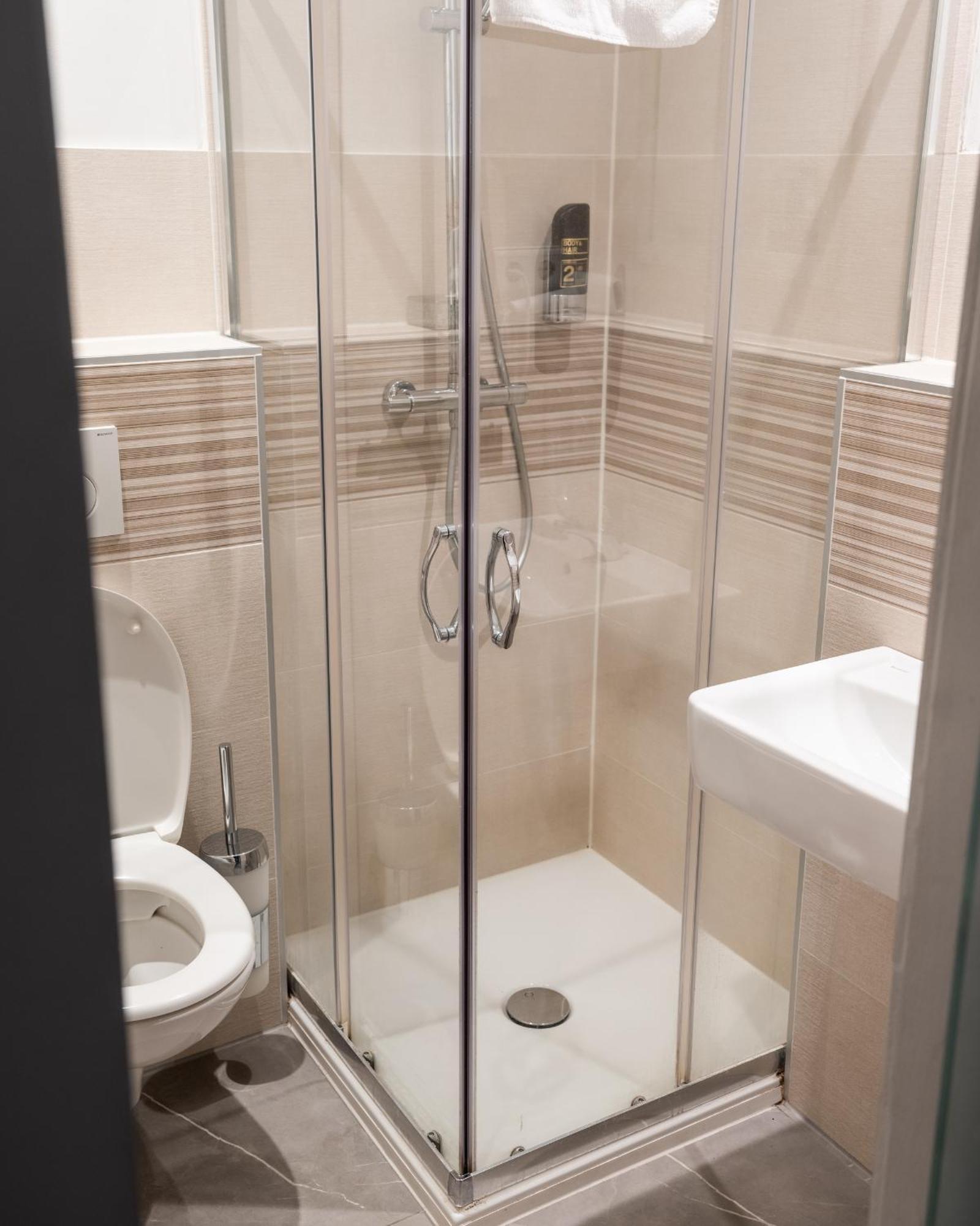 Boardinghouse 23 Aparthotel Hamburg-Harburg