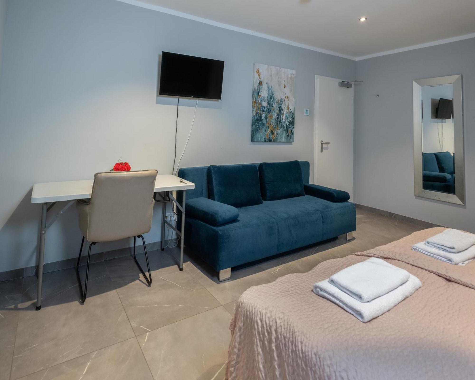 Boardinghouse 23 Hamburg-Harburg