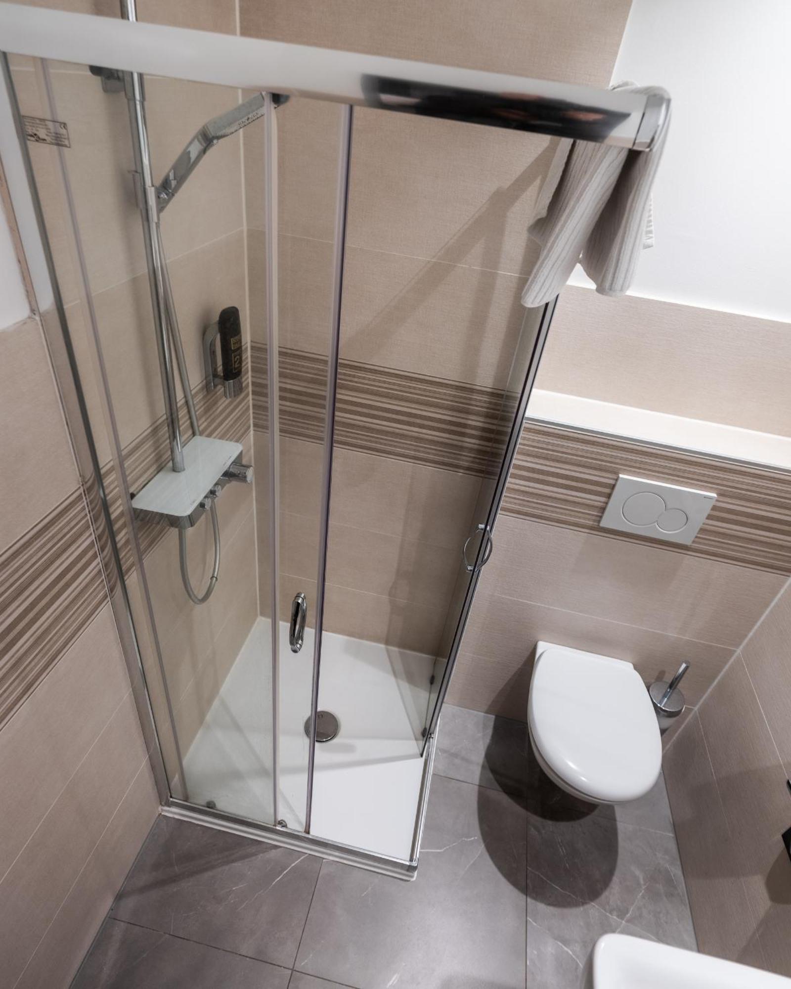 Aparthotel Boardinghouse 23 Hamburg-Harburg