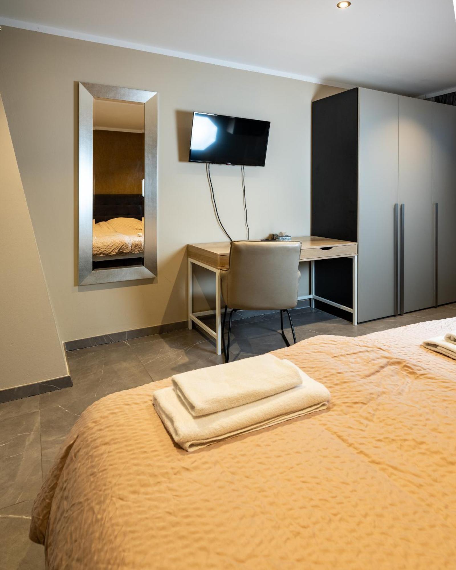 Boardinghouse 23 Aparthotel Hamburg-Harburg